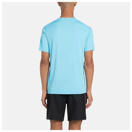 Reebok Ανδρική κοντομάνικη μπλούζα SS Tech Tee Reebok Ανδρική κοντομάνικη μπλούζα SS Tech Tee